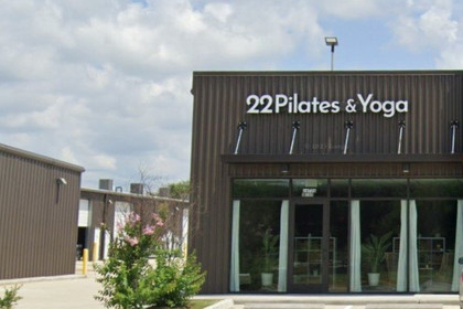 Image 2 from 22 Pilates & Yoga partner gallery