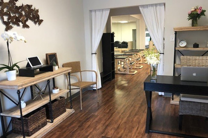Image 6 from 22 Pilates & Yoga partner gallery