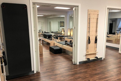 Image 7 from 22 Pilates & Yoga partner gallery