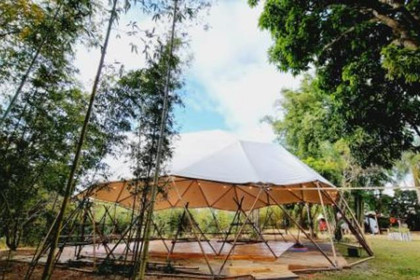 Imagem 5 da galeria do parceiro Solaris Bambu
