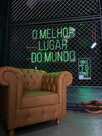 Imagem 3 da galeria do parceiro One2One Fight by Nelio Andrade Joaquim Floriano