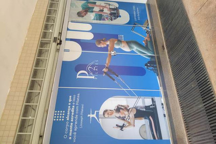 Imagem 3 da galeria do parceiro P2 PILATES