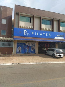 Imagem 4 da galeria do parceiro P2 PILATES
