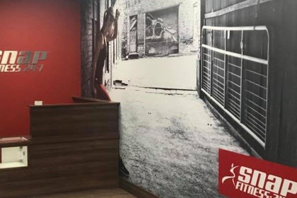 Image 5 from Snap Fitness - Leeds Oakwood partner gallery