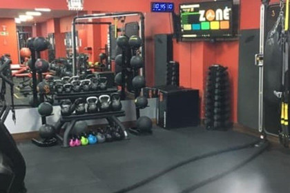Image 7 from Snap Fitness - Leeds Oakwood partner gallery