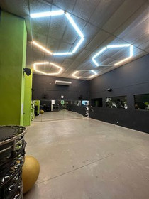 Imagem 1 da galeria do parceiro Flex Academia