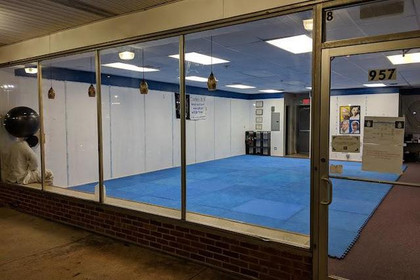 Image 1 from Cortes BJJ & Fitness partner gallery