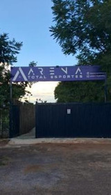 Imagem 2 da galeria do parceiro Arena Total Esportes