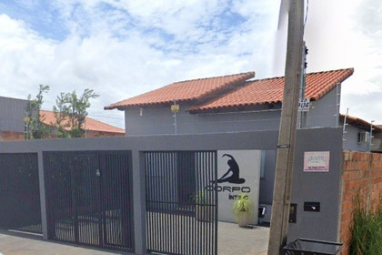 Imagem 2 da galeria do parceiro Corpo Íntimo Estética