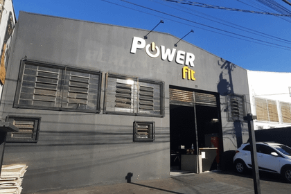 Imagem 2 da galeria do parceiro Academia Power Fit Itu