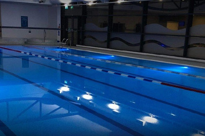 Image 1 from Bannatyne Health Club & Spa - Edinburgh (Newcraighall Road) partner gallery
