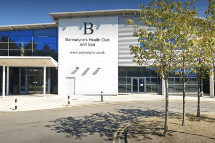 Image 2 from Bannatyne Health Club & Spa - Edinburgh (Newcraighall Road) partner gallery