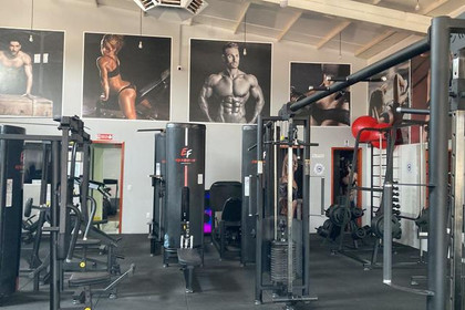 Imagem 2 da galeria do parceiro Academia Equilíbrio Fit