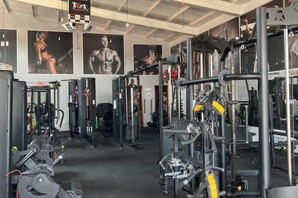 Imagem 3 da galeria do parceiro Academia Equilíbrio Fit