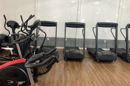Imagem 4 da galeria do parceiro Academia Equilíbrio Fit