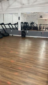 Imagem 5 da galeria do parceiro Academia Equilíbrio Fit