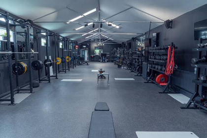 Image 2 from Instate Fitness Cobham partner gallery