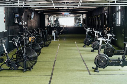 Image 3 from Instate Fitness Cobham partner gallery