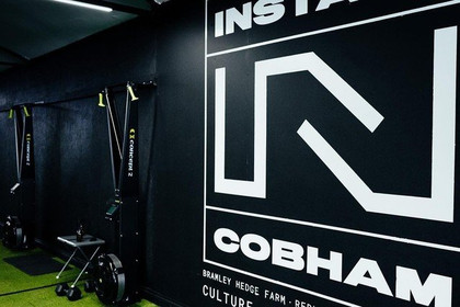 Image 5 from Instate Fitness Cobham partner gallery
