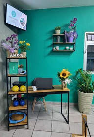 Imagem 1 da galeria do parceiro Voll Pilates São Mateus