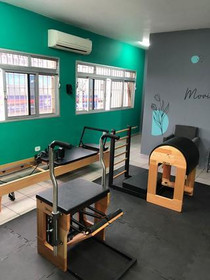 Imagem 2 da galeria do parceiro Voll Pilates São Mateus