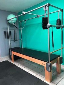 Imagem 3 da galeria do parceiro Voll Pilates São Mateus