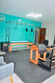 Imagem 4 da galeria do parceiro Voll Pilates São Mateus