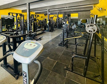 Imagem 3 da galeria do parceiro Rios Fit