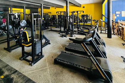 Imagem 4 da galeria do parceiro Rios Fit