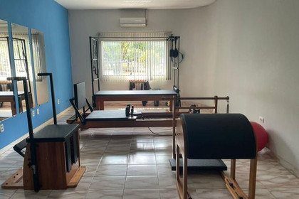 Imagem 1 da galeria do parceiro Karina Araújo Pilates e Funcional