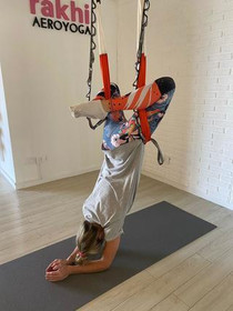 Imagen 4 de la galería del partner Rakhi Aeroyoga