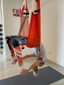 Imagen 5 de la galería del partner Rakhi Aeroyoga