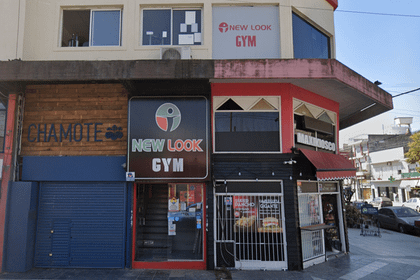 Imagen 2 de la galería del partner New Look Gym