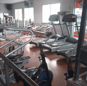 Imagen 1 de la galería del partner New Look Gym