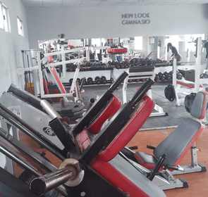 Imagen 3 de la galería del partner New Look Gym