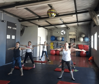 Imagen 4 de la galería del partner New Look Gym