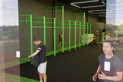 Imagem 5 da galeria do parceiro Cross Nutrition Box - Cotia