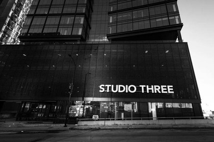 Image 3 from Studio Three - Fulton Market partner gallery