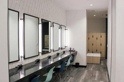 Image 6 from Studio Three - Fulton Market partner gallery