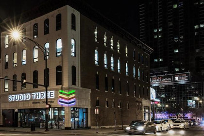 Image 3 from Studio Three - River North partner gallery