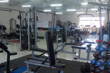 Imagem 1 da galeria do parceiro Nova Fitness Academia