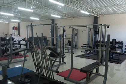 Imagem 3 da galeria do parceiro Nova Fitness Academia