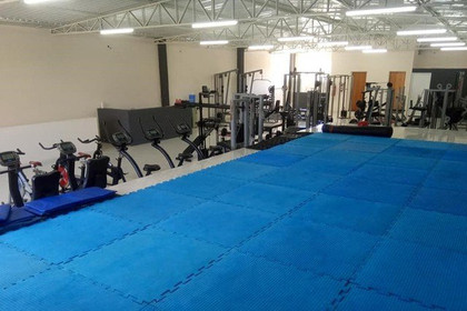 Imagem 4 da galeria do parceiro Nova Fitness Academia