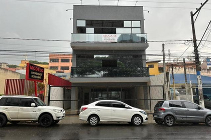Imagem 1 da galeria do parceiro Panobianco Campo Limpo