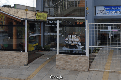 Imagem 2 da galeria do parceiro Academia LB2