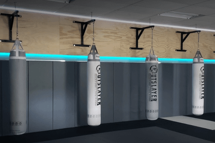 Image 3 from ELEVATE MMA partner gallery
