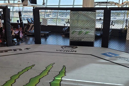 Image 4 from ELEVATE MMA partner gallery