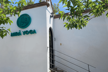 Imagen 2 de la galería del partner Nirå Yoga
