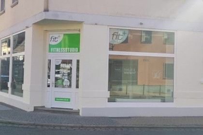 Bild 2 von fit+ Gardelegen Partnergalerie