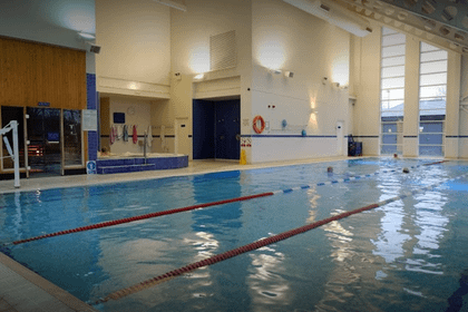 Image 1 from Bannatyne Health Club - Chester-le-Street partner gallery